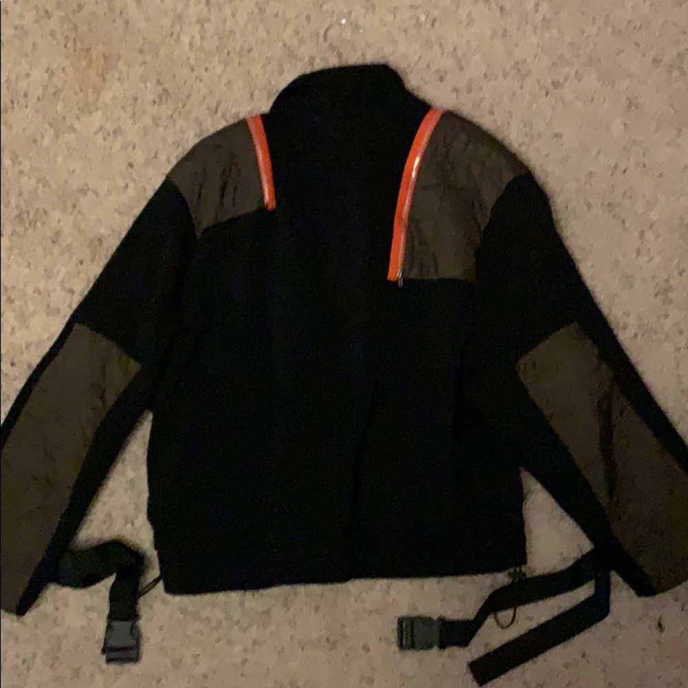 Jacket - Picture 3 of 3